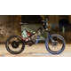 Ultra-Fast Defense Division eBikes Image 1