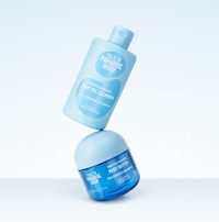 Barrier-Building Bodycare