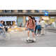 Intuitive Remote-Free Electric Skateboards Image 1