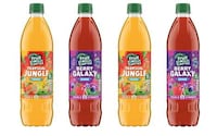 Concentrated Fruit Cocktail Mixes Image 1