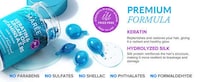Frizz-Fighting Hair Serums Image 1