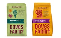 Versatile Artisan Baking Products