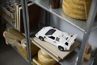 Sleek Convertible Puzzle Sets Image 1