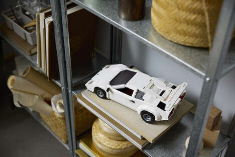 Sleek Convertible Puzzle Sets