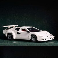 Sleek Convertible Puzzle Sets Image 2