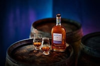 Limited-Edition Jamaican Rums