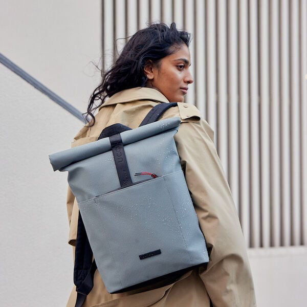 Sustainable Safety Backpacks