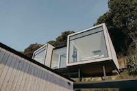 Picturesque Modern Holiday Homes