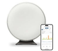 Sustainable Sleek Air Purifiers Image 2