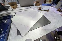 Ceramic-Inspired Durable Laptops