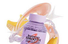 Smoothing Microcirculation Capsules