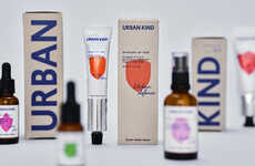 Shielding Urban Skincare