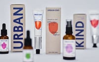 Shielding Urban Skincare Image 1
