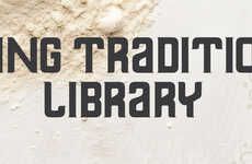 Tradition-Focused Digital Libraries