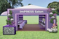 Express Beauty Festival Activations