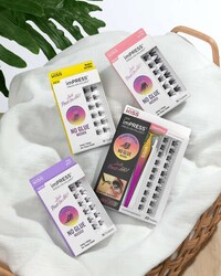 Express Beauty Festival Activations Image 2