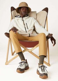 Outdoor-Ready Sneaker Collaborations