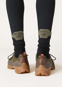 Outdoor-Ready Sneaker Collaborations Image 3
