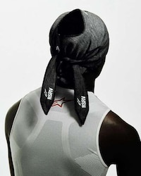 Motorsport-Inspired Premium Streetwear