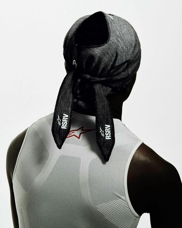 Motorsport-Inspired Premium Streetwear