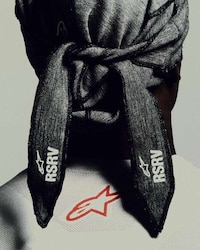 Motorsport-Inspired Premium Streetwear Image 2