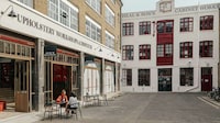 Renovated Furniture Flagship Stores Image 2