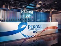Immersive F1 Pop-Ups Image 3