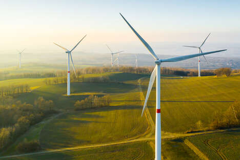 Turbine Wind Expansions