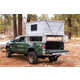 Pop-Up Cubic Truck Campers Image 3