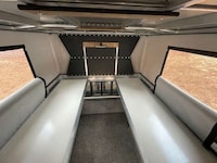 Pop-Up Cubic Truck Campers Image 4