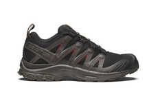 Tonal Performance Hiking Shoes