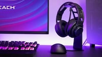 Floating Fit Gamer Headsets
