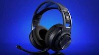 Floating Fit Gamer Headsets Image 2