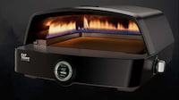 Precision Gas-Powered Pizza Ovens Image 3