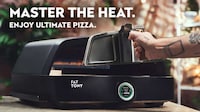 Precision Gas-Powered Pizza Ovens Image 4
