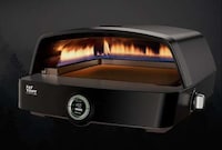 Precision Gas-Powered Pizza Ovens Image 6