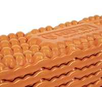 Dual-Density Sleeping Pads Image 4
