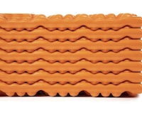Dual-Density Sleeping Pads Image 5