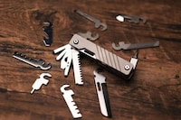 Personalization-Focused Multitools Image 3