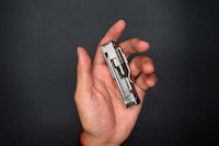 Personalization-Focused Multitools Image 5
