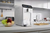 Countertop Air-to-Water Dispensers