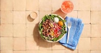 Grilled Steak Protein Options Image 1