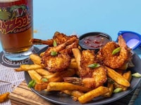 Shellfish-Celebrating Summer Menus Image 1