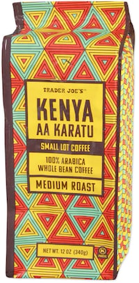 Highly Rated Coffee Grounds