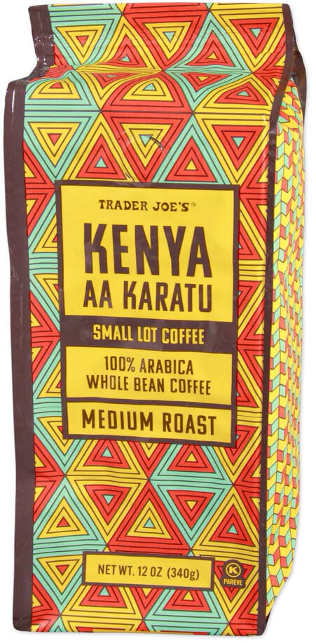 Highly Rated Coffee Grounds