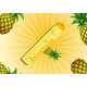 Flavored Pineapple Toothpastes Image 1