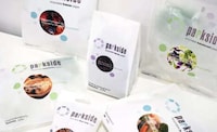 Flexible Paper-Based Packaging Image 1