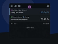 Freelancer Time Management Tools Image 1