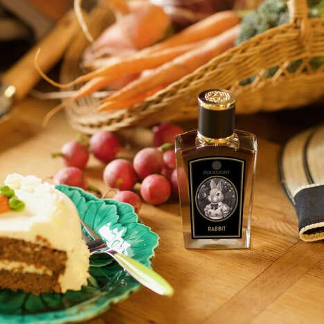 Floral Clover Fragrances