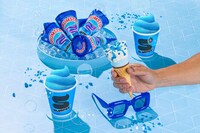 Slushie-Inspired Snack Cones Image 1
